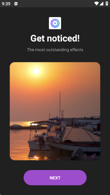 Loopsie����ͼƬ�༭���߽�ͼ1