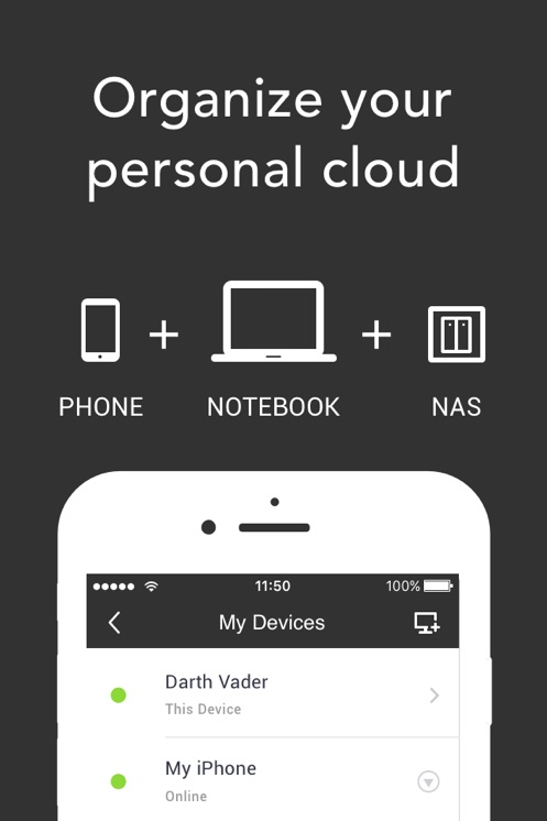 resilio sync��׿���ͼ2