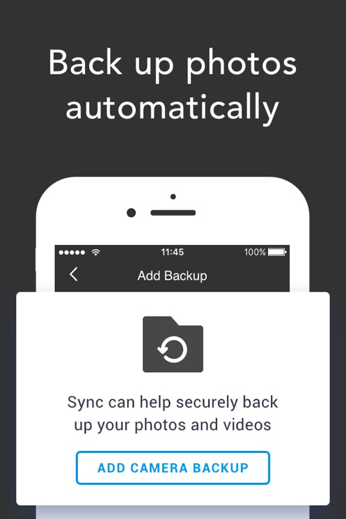 resilio sync��׿���ͼ3