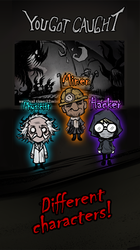 寂静城堡无限血包版(silentcastle)截图4