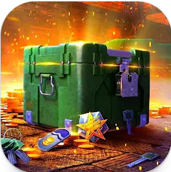 ̹����������ս����ģ����(Blitz Cases)8.5 ��׿��