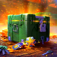 ̹����������ս����ģ����(Blitz_Cases)8.5 ���ʰ�