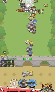 װ���ػ������ò˵�mod�˵�(Gear Defenders)��ͼ3