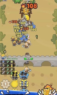 װ���ػ������ò˵�mod�˵�(Gear Defenders)��ͼ1