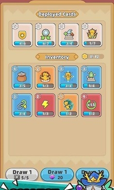 װ���ػ������ò˵�mod�˵�(Gear Defenders)��ͼ2