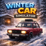 �ҵĵ�һ����������(My First Winter Car)0.1.1 ���°�