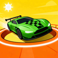 FB���ٿ��(FB Racing Rush Game)1.1 ���°�