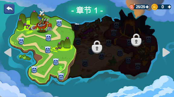 ָ�����(Fingertip Army)��ͼ1