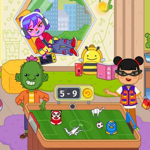 ��ǿѧԺ��Ϸ�ٷ���1.0.7 ���°�