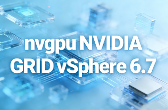 nvgpu NVIDIA GRID vSphere 6.7���⻯ƽ̨v14.1 ���İ�
