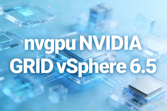 nvgpu NVIDIA GRID vSphere 6.5���⻯v14.1 ���İ�