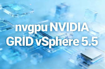 nvgpu NVIDIA GRID vSphere 5.5���⻯ƽ̨v6.4 ���İ�