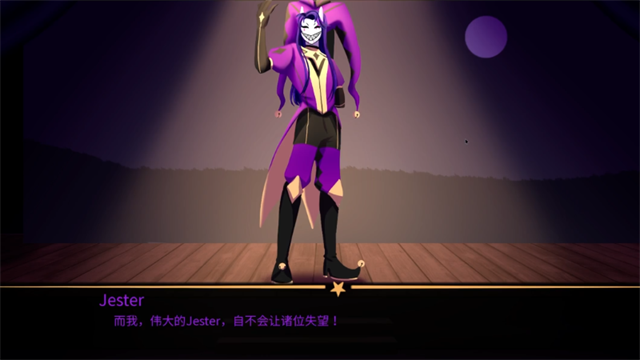 �ֵ���Ϸ��2.0�汾��װ��(The Freak Circus)��ͼ