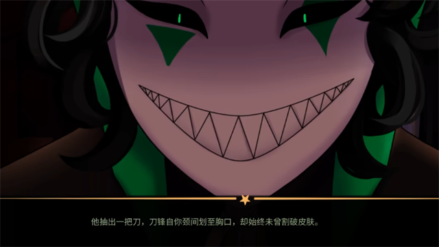 �ֵ���Ϸ��2.0�汾��װ��(The Freak Circus)��ͼ