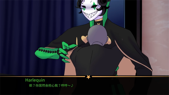 �ֵ���Ϸ��2.0�汾��װ��(The Freak Circus)��ͼ