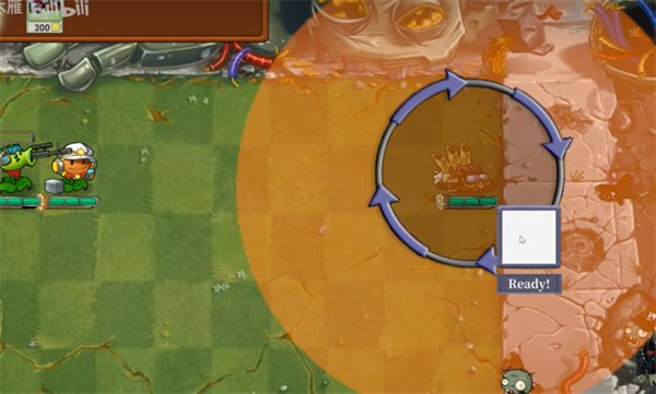 ֲ���ս��ʬ�����PC��ͼ0