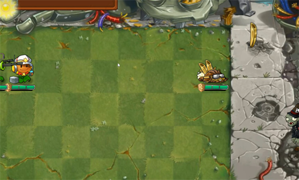 ֲ���ս��ʬ�����PC��ͼ2