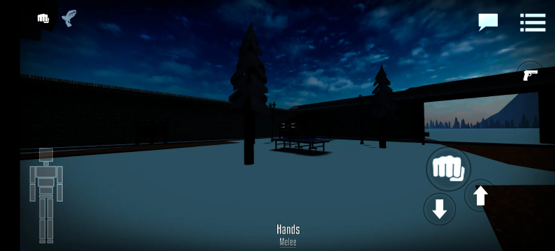 G沙盒同人版截图