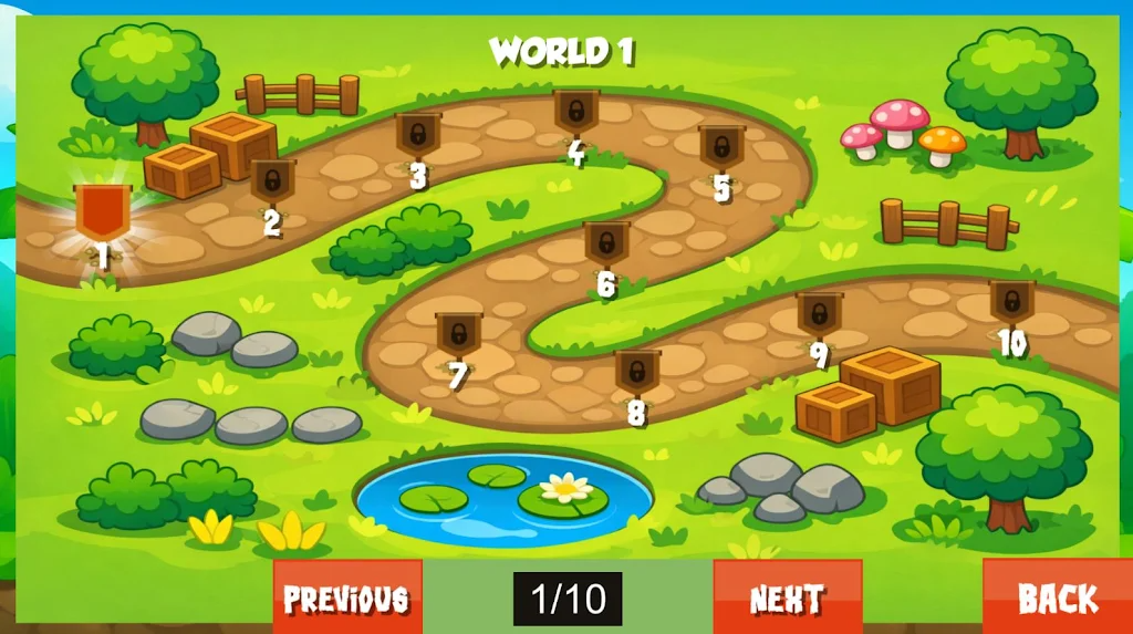 �ﱤ��÷(Monkey Fortress Heo May)��ͼ