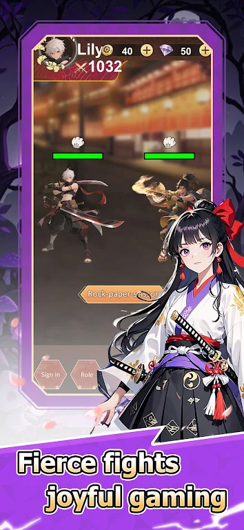 ��ɱ�߷���ð��(Slayers Unleashed Idle Tactics)��ͼ