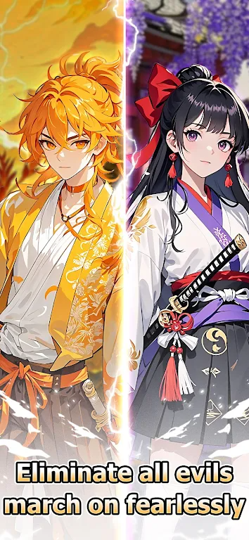 ��ɱ�߷���ð��(Slayers Unleashed Idle Tactics)��ͼ