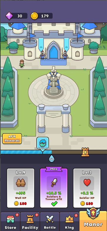 ����������С��Ϸ���޽�Ұ�(Fort Guardian)��ͼ