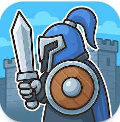 ����������С��Ϸ���޽�Ұ�(Fort Guardian)���ò˵�