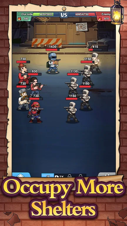 ��������(Last Alive)��ͼ