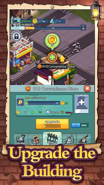 ��������(Last Alive)��ͼ