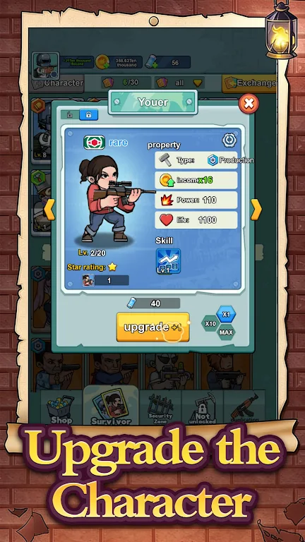 ��������(Last Alive)��ͼ