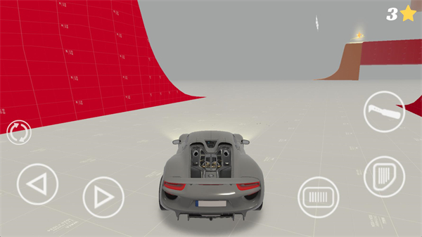 特技地平线手游免广告版截图