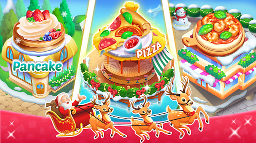 厨师冒险手游无限金币版截图