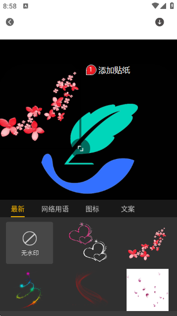 Focus专业相机安卓版截图2