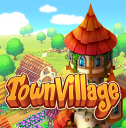 �����ׯ�ٷ�����(TownVillage)v1.14.1 ��׿��