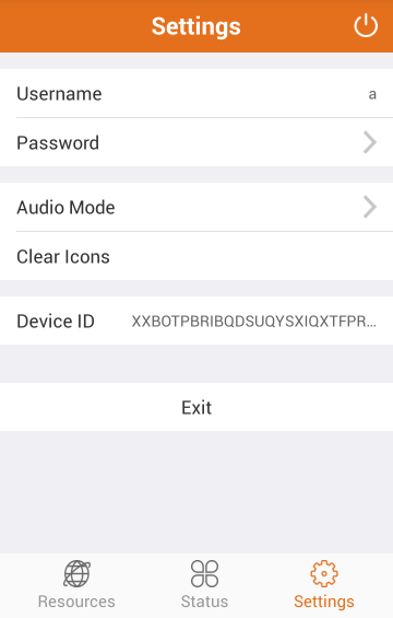Motion�ͻ��˽�ͼ