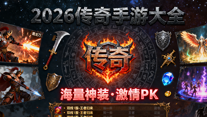 2026����Ĵ��������Ƽ�-2026ʲô�������-2026����Ĵ����������а�