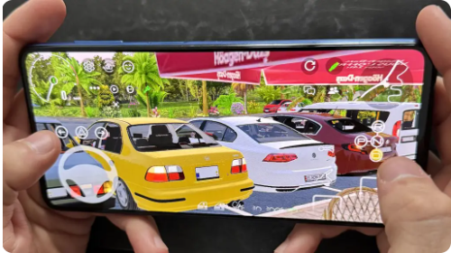 新车牌在线内置菜单版截图