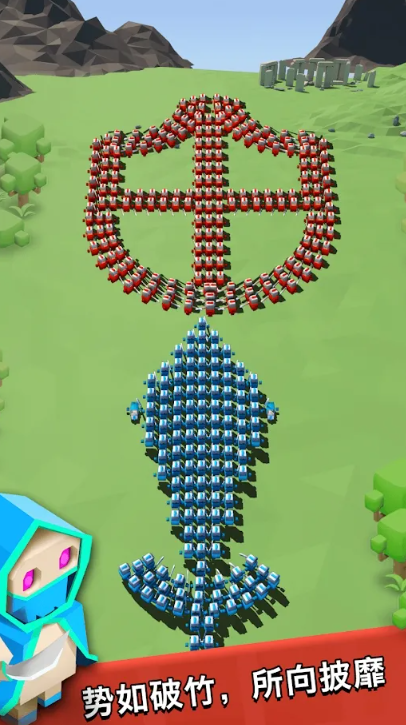 ����ս������MOD�˵����ͼ