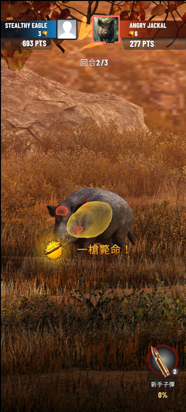 ս��Ʒ����(Trophy Hunter)��ͼ