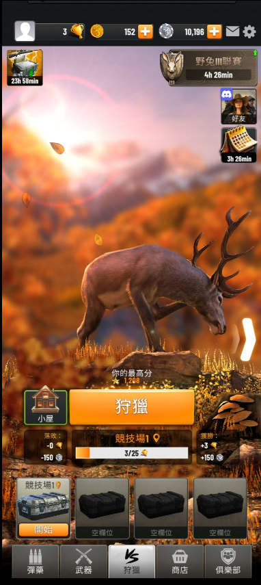 ս��Ʒ����(Trophy Hunter)��ͼ