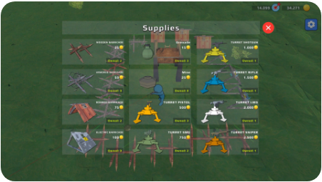 �����˳���ʬ������Ϸ��ͼ