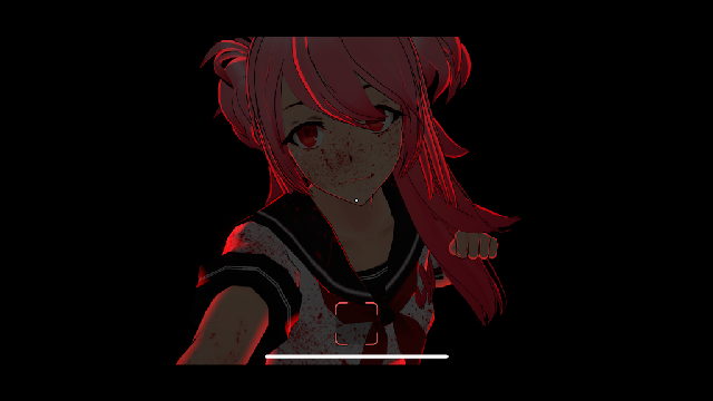 ����֮��ȥ����(Yandere Love)��ͼ