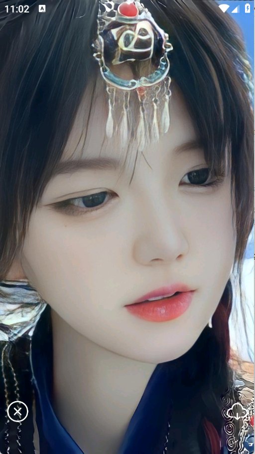 ��Ů��ֽ������ͼ