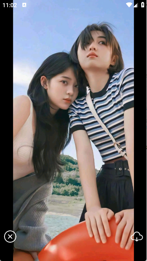 ��Ů��ֽ������ͼ