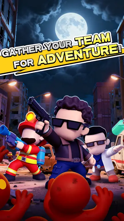 Z����(Z Blast)��ͼ