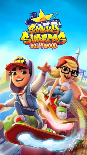Subway Surfers�����ܿ���ʷ�ios���ͼ4