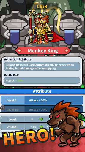 冲锋防守2免广告版截图