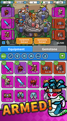 冲锋防守2免广告版截图