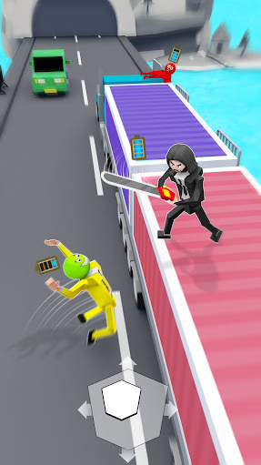 战斗伙伴乱斗狂欢无限货币版截图