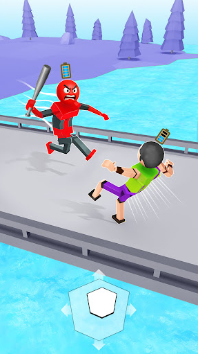 战斗伙伴乱斗狂欢无限货币版截图